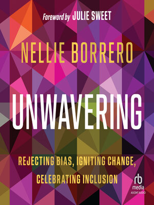 cover image of Unwavering